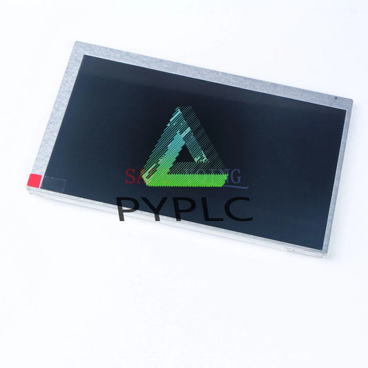 1X 7.0" Innolux 800×480 Resolution LCD Screen Panel G070Y2-L01