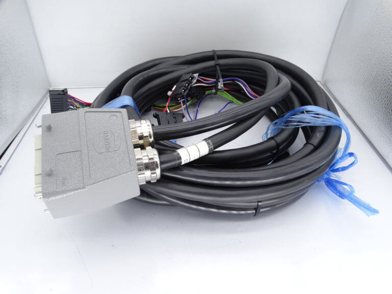 FANUC A660-4004-T807 L4R303 CABLE - FANUC