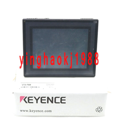 1PC Keyence VT2-7SB Touchscreen 1 Year - KEYENCE
