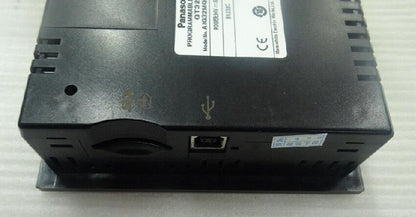 AIG32MQ02D Touch Panel forsale - PANASONIC