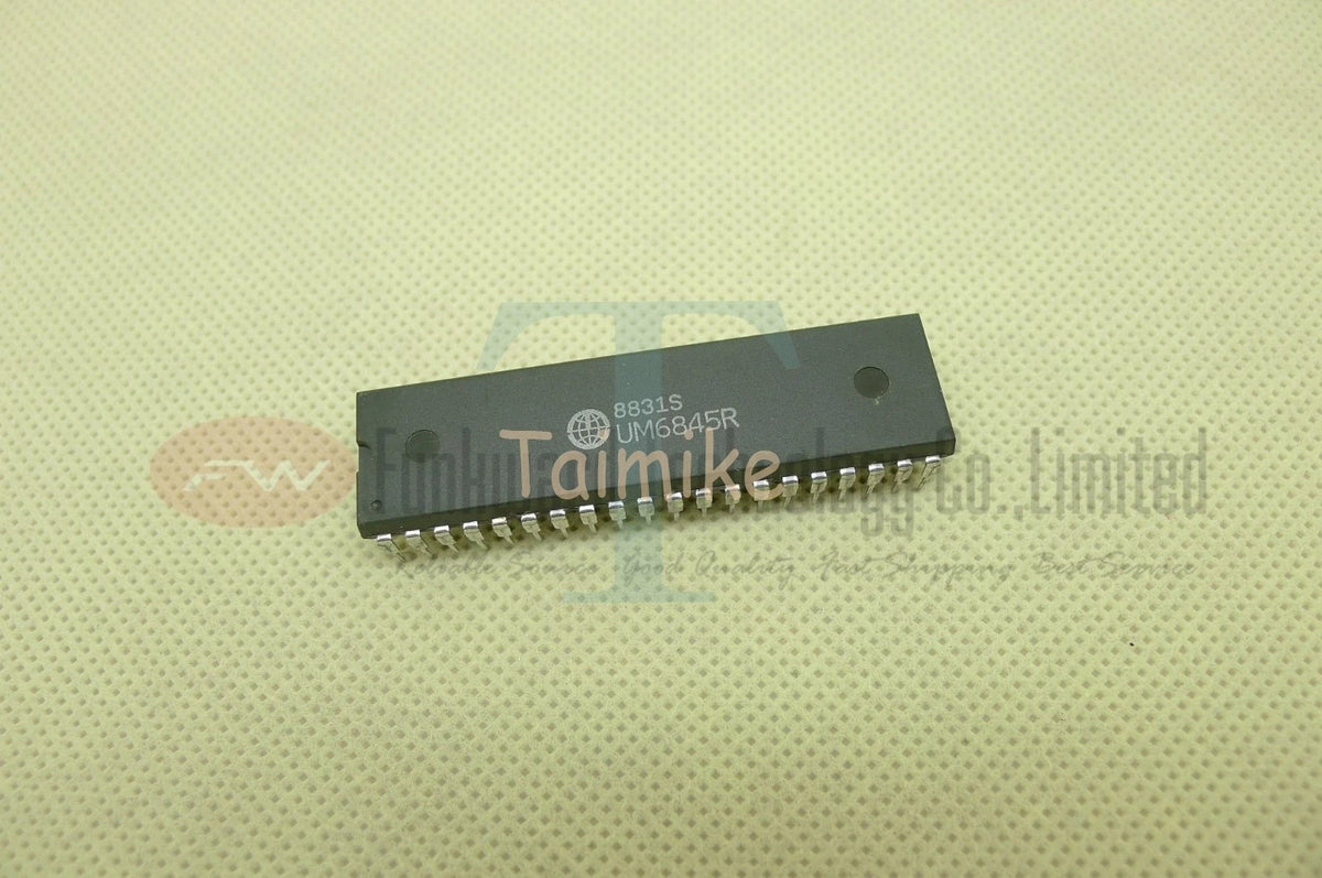 UMC UM6845R 6845 CRT Controller PDIP40 x 5PCS