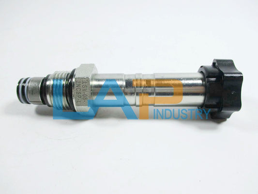 KETA LSV-08-2NCSP-L Cartridge Valve - 1PC New - KETA