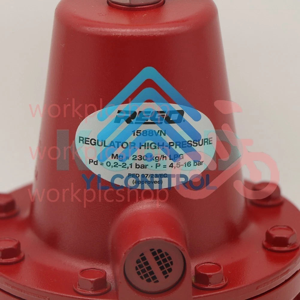 REGO 1588VN Relief Valve