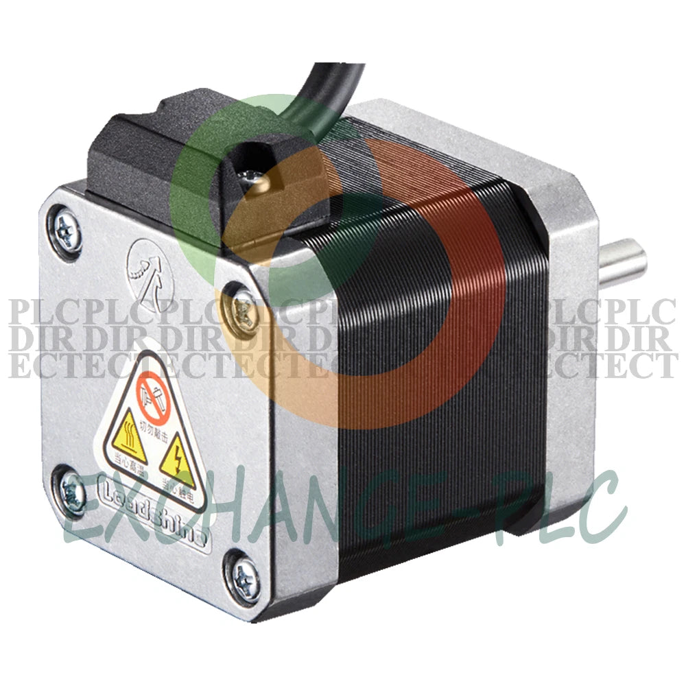 LEADSHINE 42CM06 Stepper Motor 0.6Nm 2.5A #ex