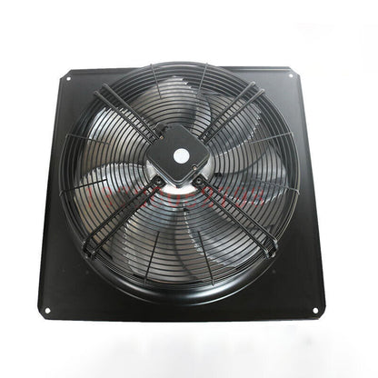1Pcs For ZIEHL-ABEGG FN050-VDQ.4I.V7P1 Industrial Centrifugal Cooling Fan