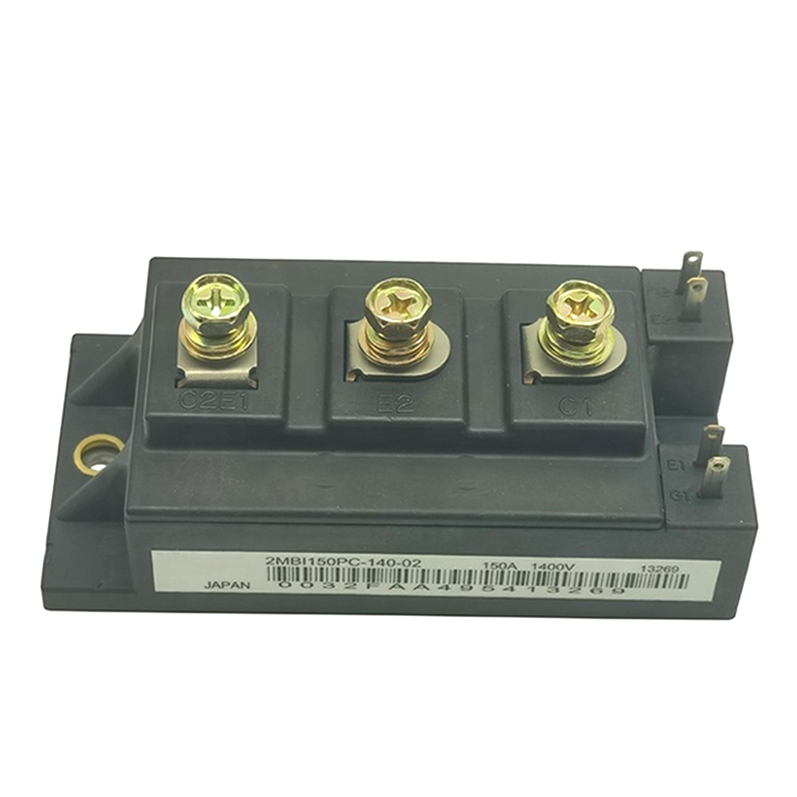 FUJI 2MBI150PC-140-02 Power Supply Module - FUJI
