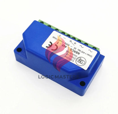 1X NBRCE-440-1 440V 50-60HZ Motor Brake Rectifier Rectifier Power Supply Device