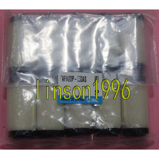 SMC AFM20P-060AS Filter Cartridge - SMC