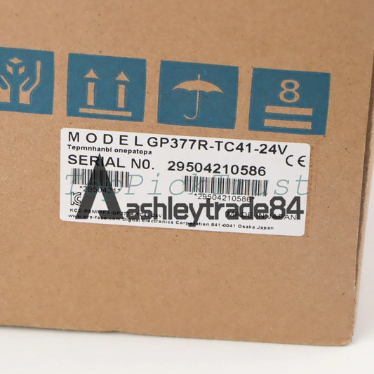 ONE Pro-face Proface Touch Screen GP377R-TC41-24V