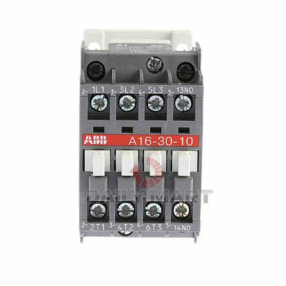 ABB A16-30-10 Contactor AC110V