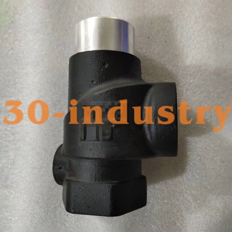22107437 Minimum Pressure Valve FIT FOR Ingersoll Rand Air Compressor - KOEED