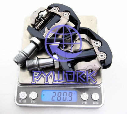 Shimano PD-ES600 Explorer SPD Pedal Touring/Gravel/Road/CycleCross