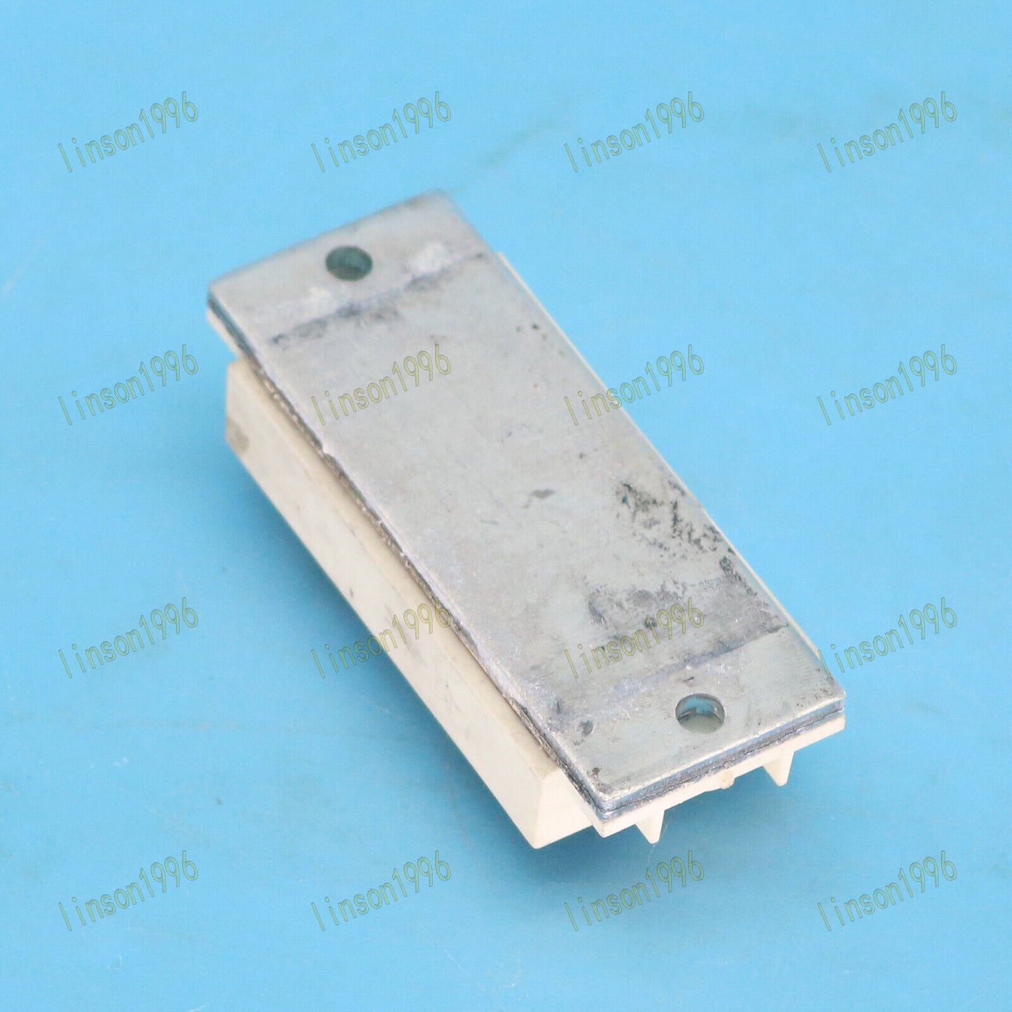 Used ABB Divider Module NRED-61-E - ABB