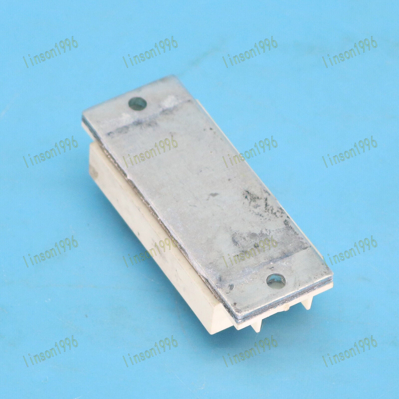 Used ABB Divider Module NRED-61-E - ABB