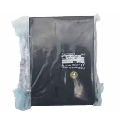 new MITSUBISHI Melsec NET/10 A1SJ71BR11 PLC NET/10 PLC A1SJ71BR11 - MITSUBISHI MELSEC