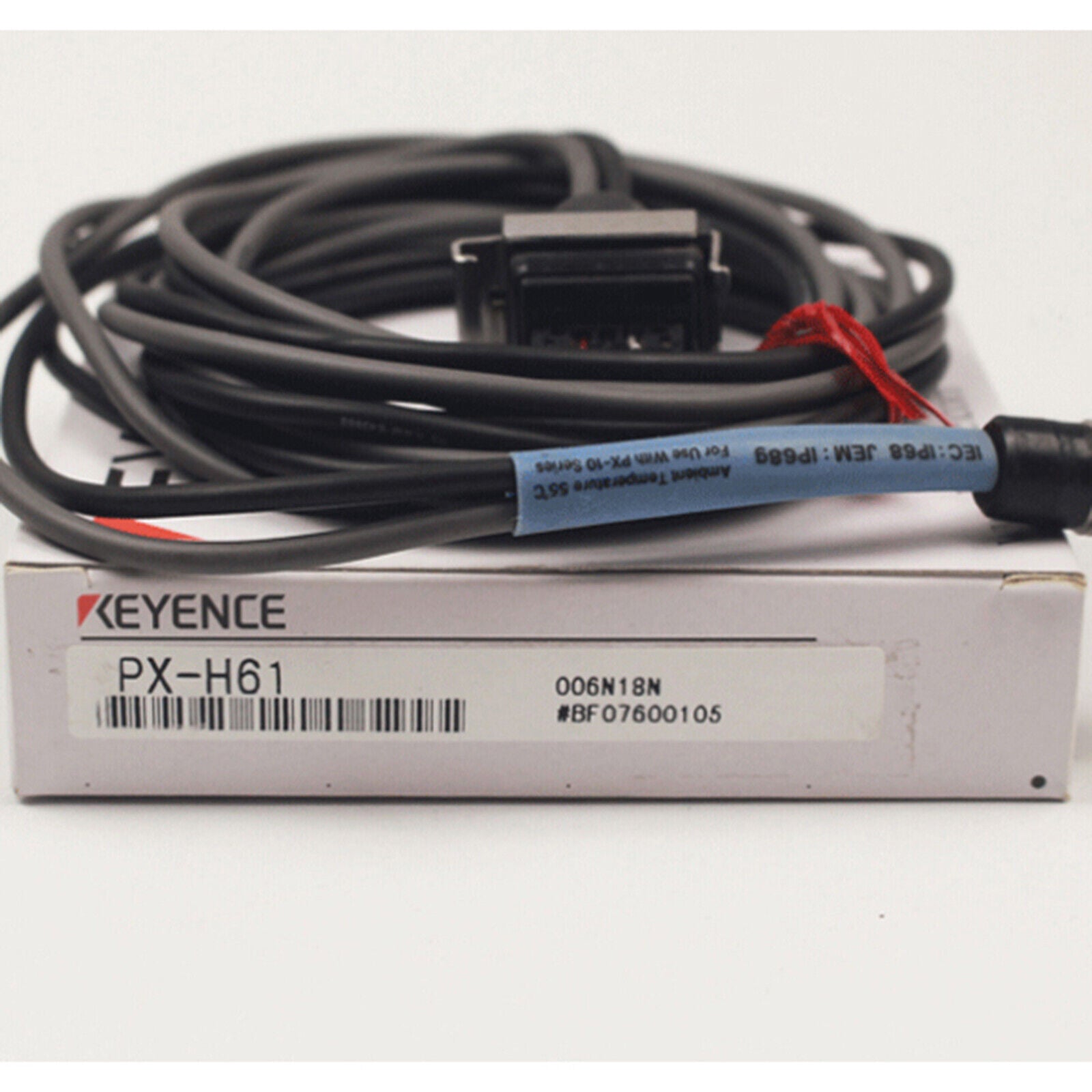 PX-H61 Photoelectric Switch Sensor - KEYENCE
