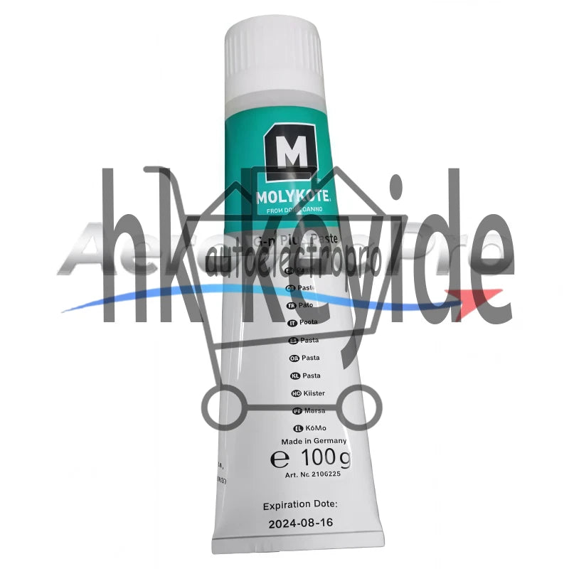 1Pcs MOLYKOTE DUPONT Dow Corning G-n Plus Paste 100g in box SAFE RELIABLE