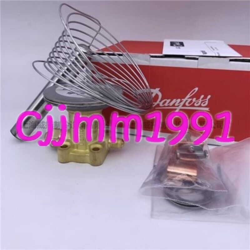 new 1PC Danfoss expansion valve power head TE20 067B3353 - DANFOSS