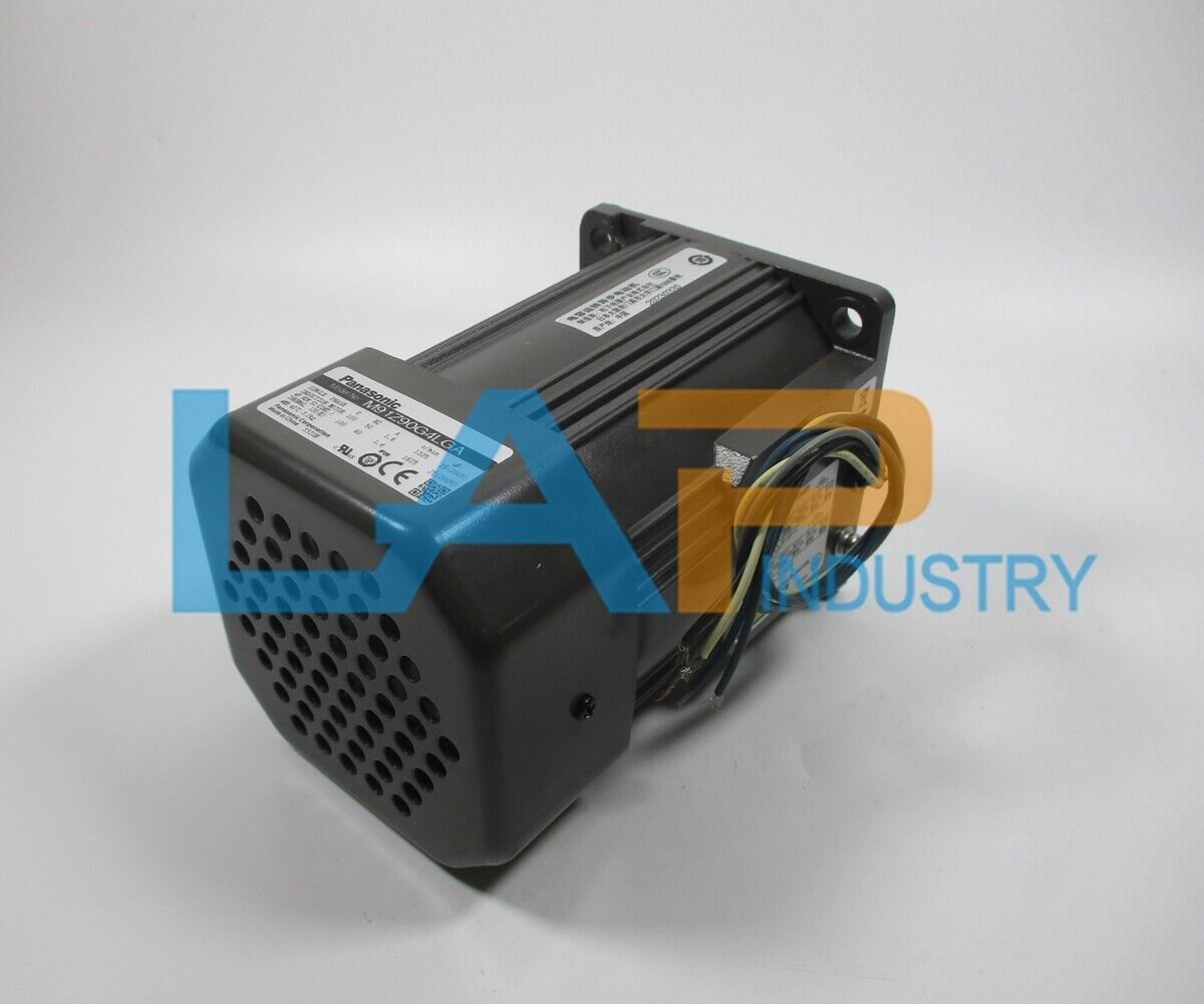 new 1Pcs 90W fixed speed 100V Motor M91Z90G4LGA 1.6A - UNKNOWN BRAND