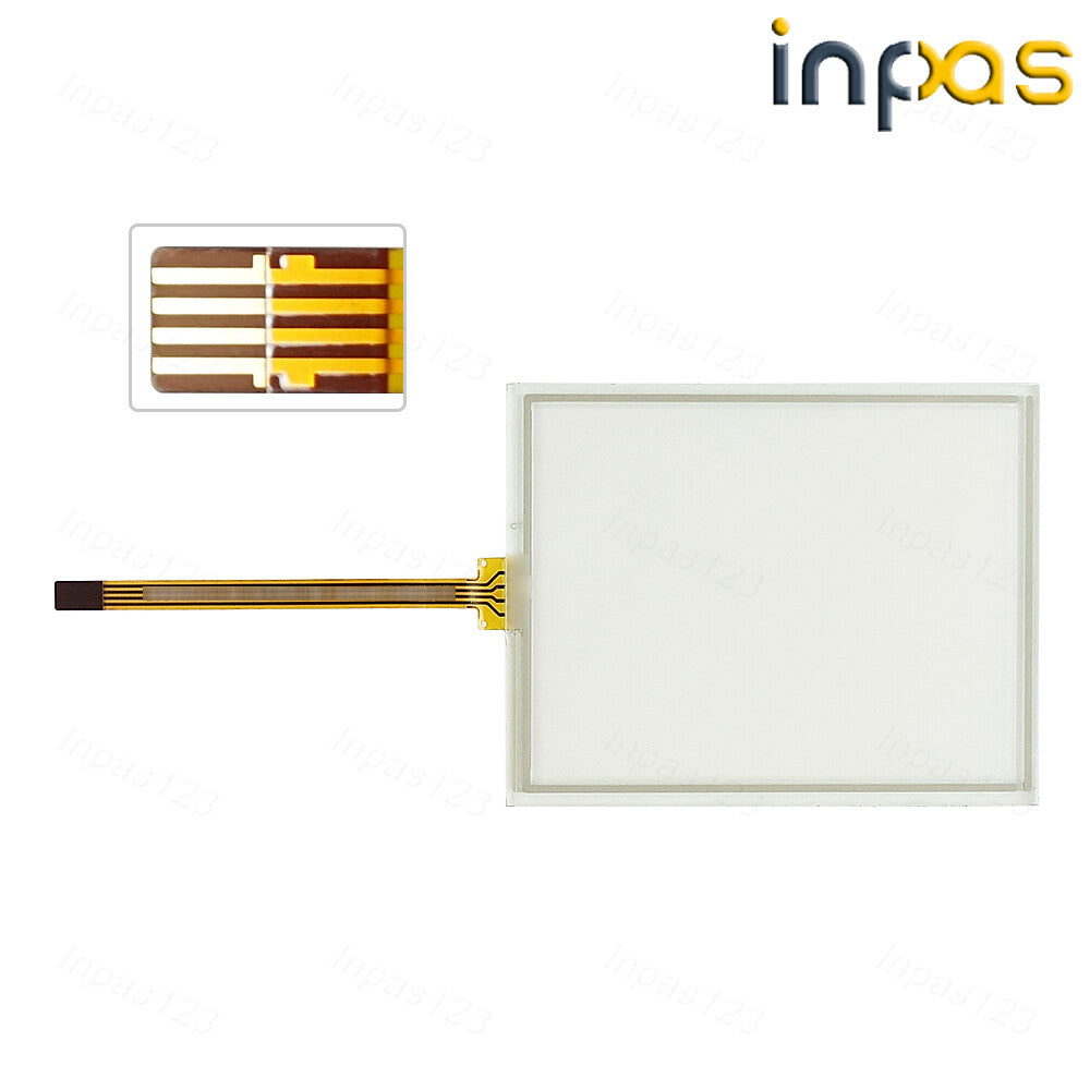 new For 6AV6647-0AA11-3AX0 6AV6 647-0AA11-3AX0 Touch screen+ Membrane keypad KTP400