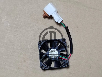 AMO AMB050015-03-CFA 5V 5015 3PIN Cooling Fan