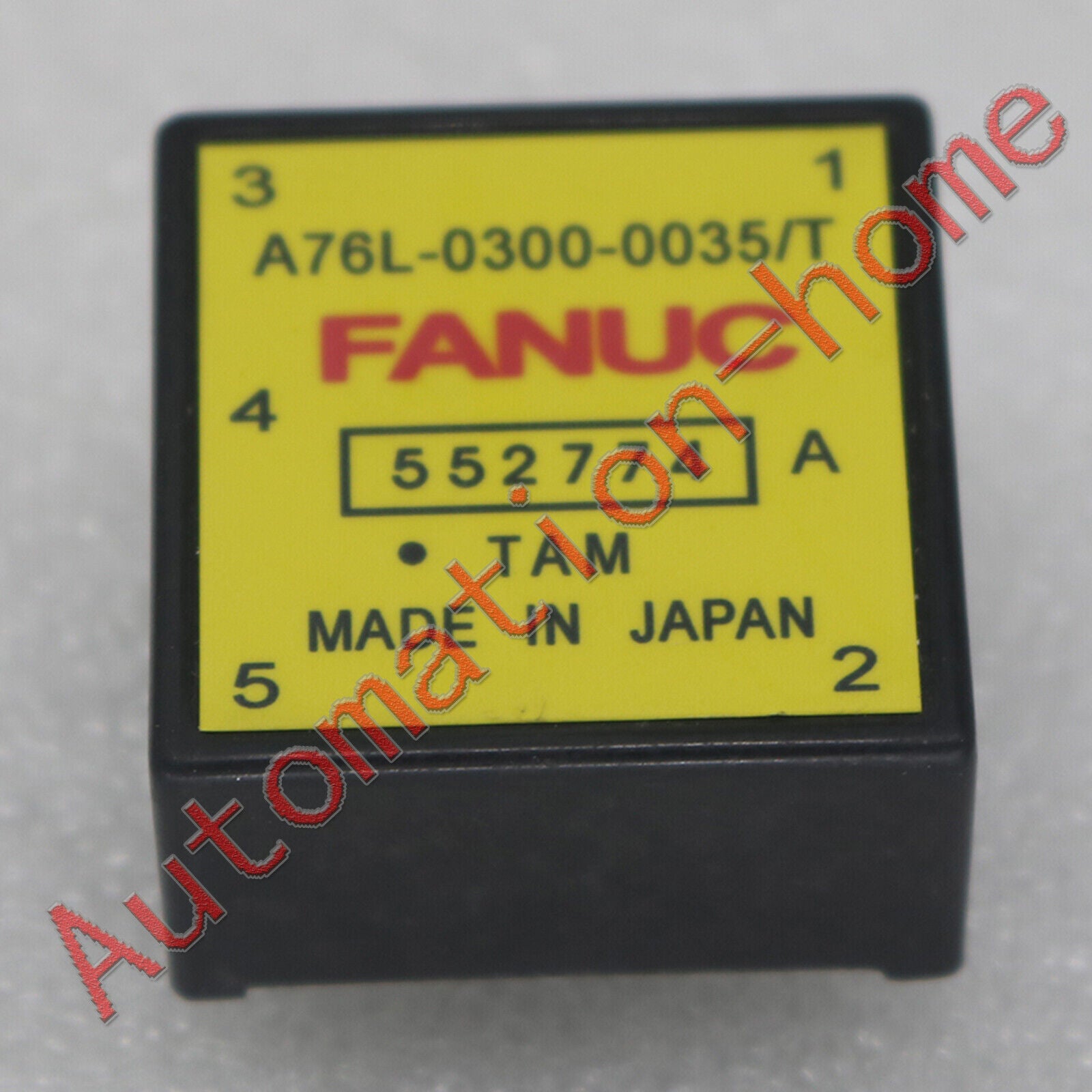 new  power supply module A76L-0300-0035/T For FANUC#QW