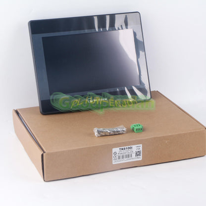 ONE Weinview Touch Screen TK6100i