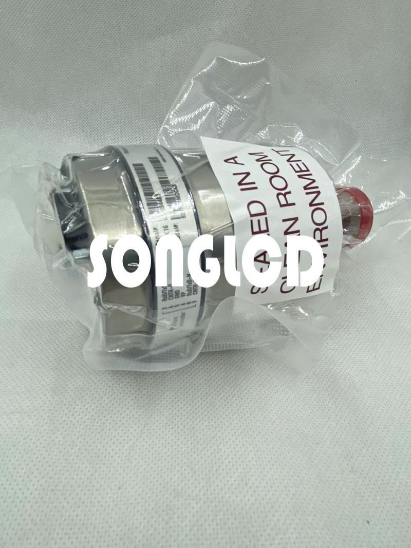 1pcs MKS 627F01MDC4B Gauge - Accurate Pressure Measurement - MKS