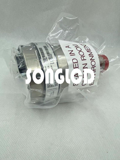 1pcs MKS 627F01MDC4B Gauge - Accurate Pressure Measurement - MKS