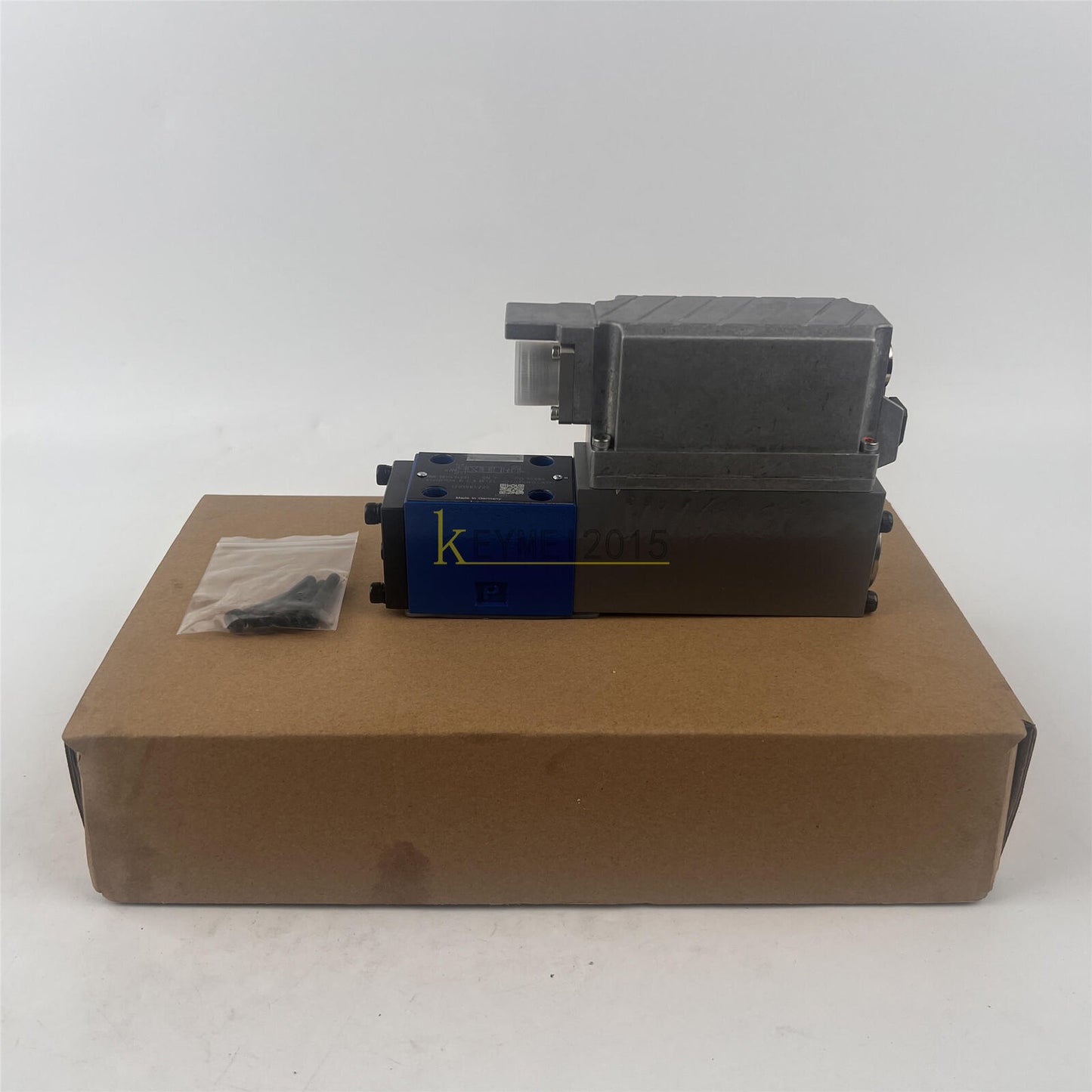 1PCS Compatible Replacement 4WRPEH6C3B12L-20/G24K0/A1M - KOEED