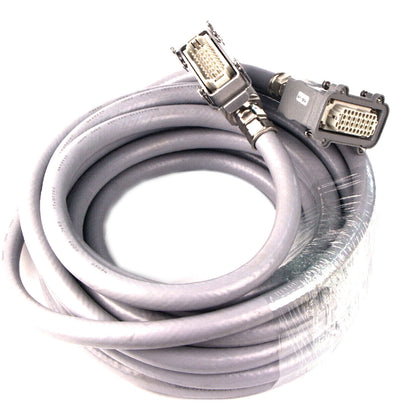 ABB Industrial Robot Power Cable 3HAC026787-002 - ABB
