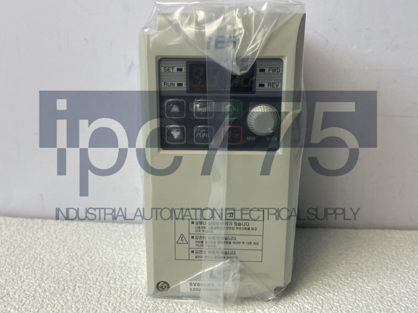 ONES LS Inverter SV001IE5-1C - ONES