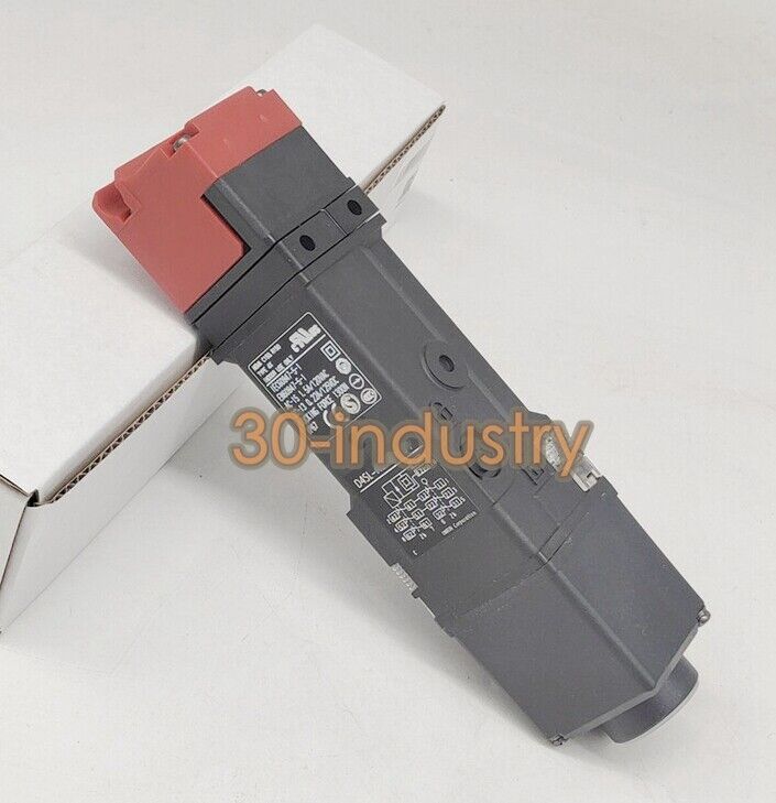 1PCS NEW D4SL-N2QDG-D Safety Door Switch Lock - Reliable Protection - KOEED