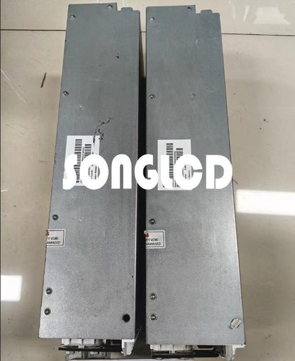 1PCS ACS580MV PEBB R2 Variable Frequency Drive 2UBA004416R0002 - ROCKWELL AUTOMATION