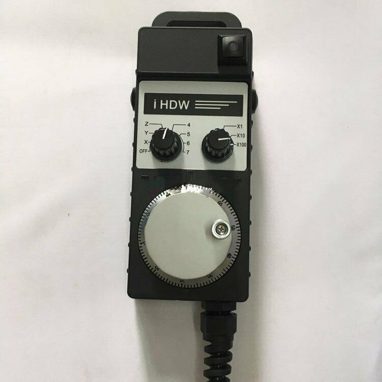 Fanuc iHDWBDA5SIM Manual Pulse Generator - FANUC