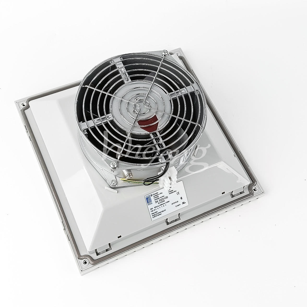 new 1PCS RITTAL SK3325100 Cabinet fan SK 3325100 - RITTAL