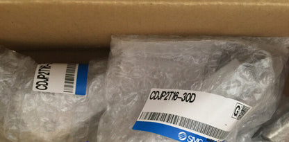 1PC SMC CDJP2T16-30D Cylinder #SM