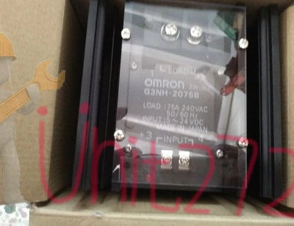 1pc OMRON G3NH-2075B G3NH 2075B free shipping