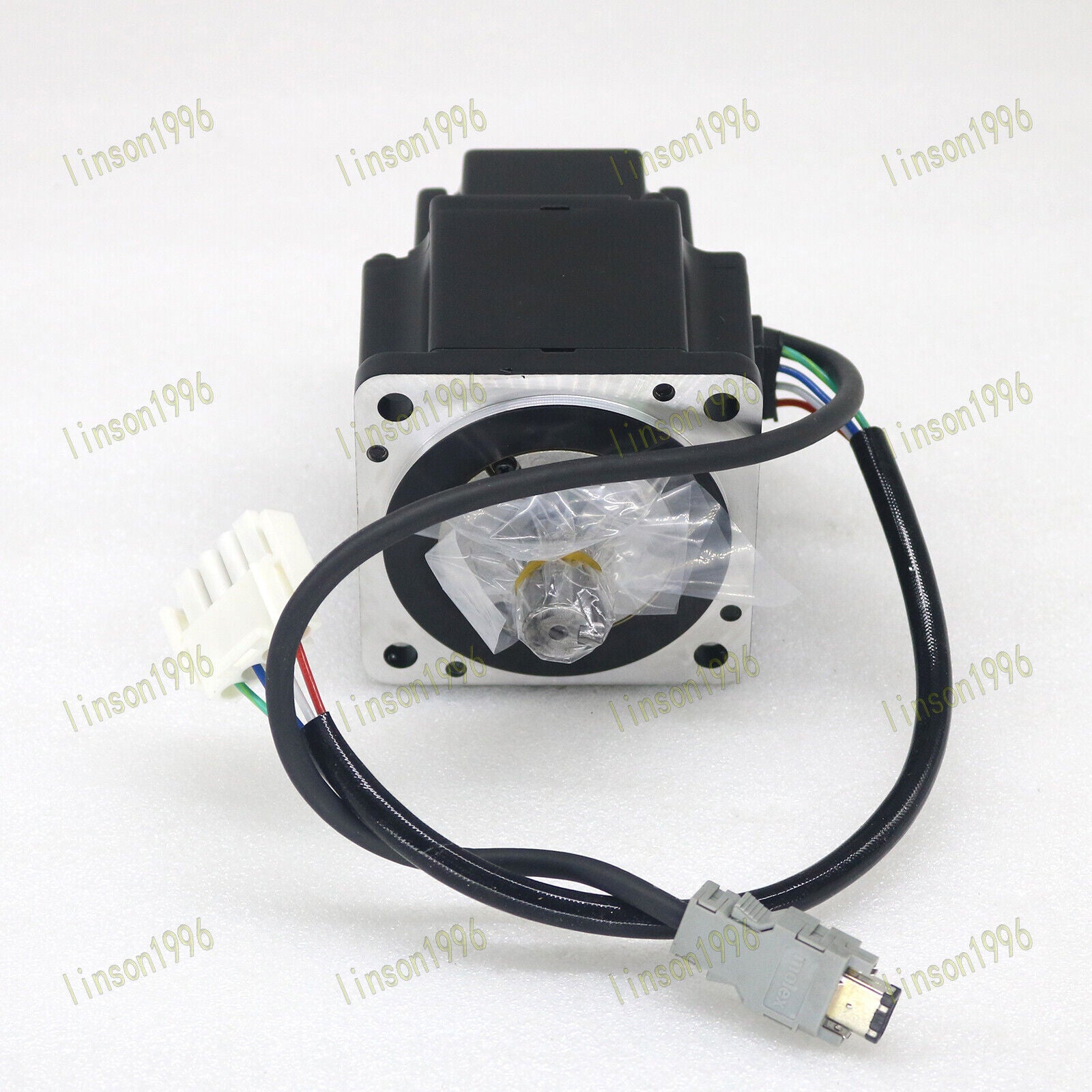 New One Fuji Servo Motor GYC201DC1SA 1 Year - ONE