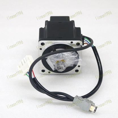 New One Fuji Servo Motor GYC201DC1SA 1 Year - ONE