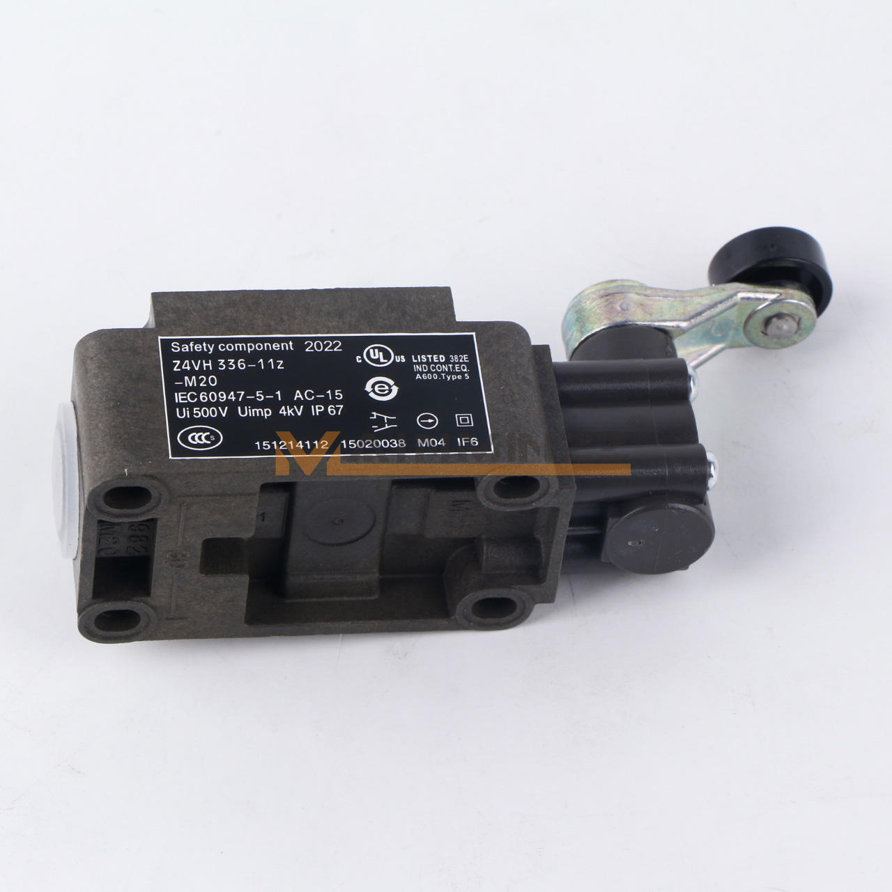 new ONE Schmersal Z4VH336-11z-M20 Z4VH33611zM20 Z4VH 336-11z-M20 Limit Switch