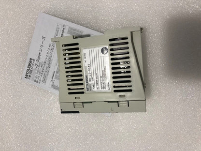 1PC MITSUBISHI AC SERVO DRIVER MR-J2-03A5