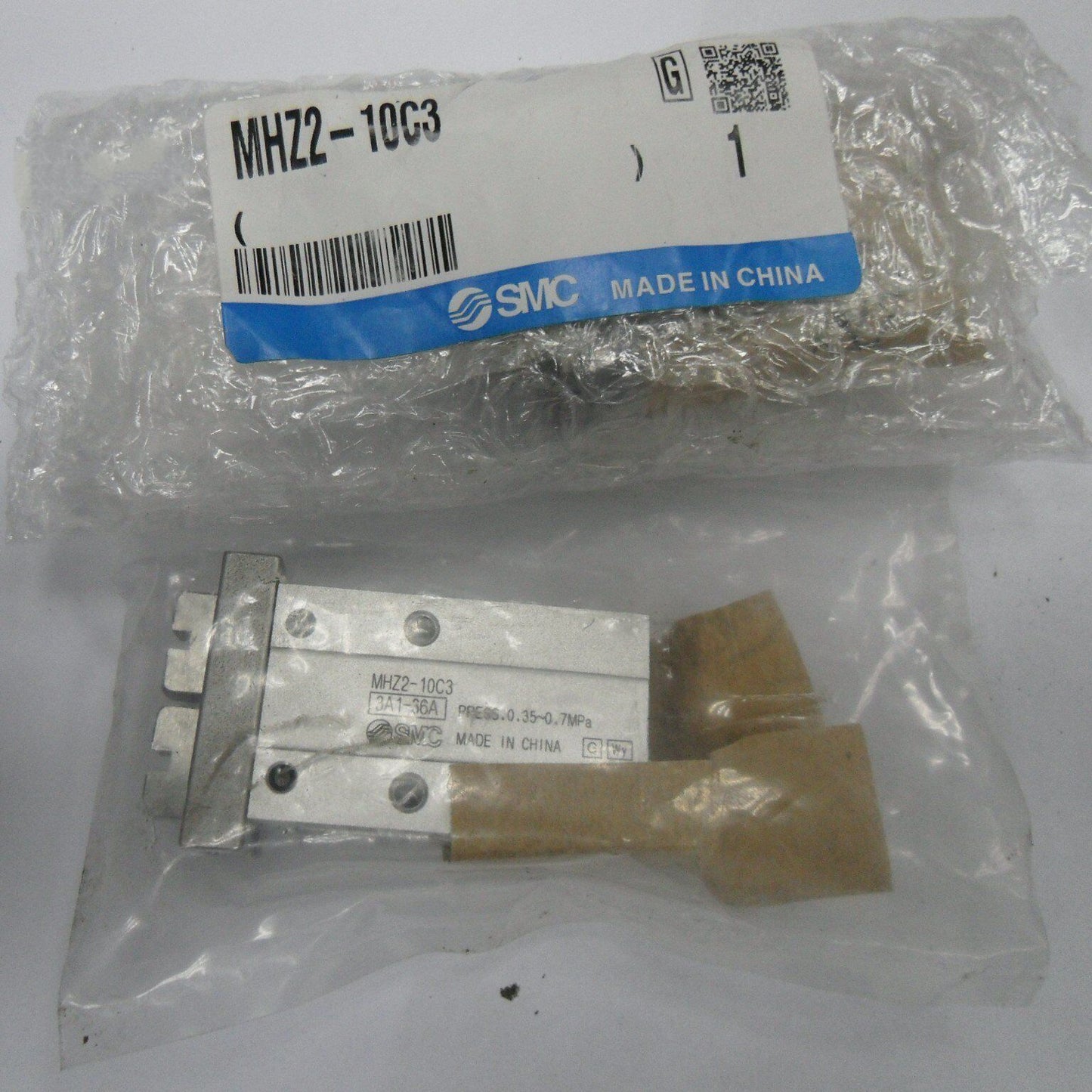 new ONE SMC MHZ210C3 Cylinder ONE Year - ONE