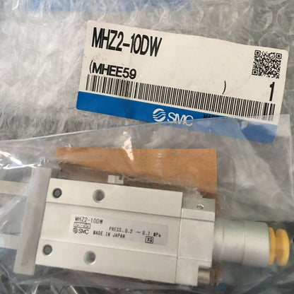 1PC pneumatic finger MHZ2-10DW - SMC