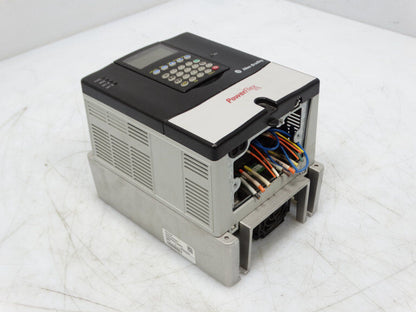 Allen Bradley 20AD5P0A3AYNNNC0 Series A Drive - ALLEN BRADLEY