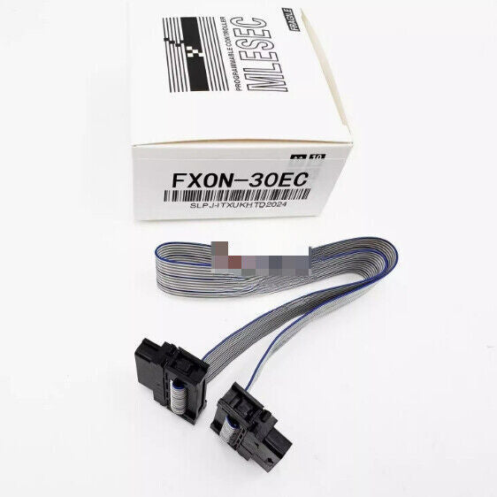1PCS FIT FOR PLC Module Extension Cable FX0N-10EC