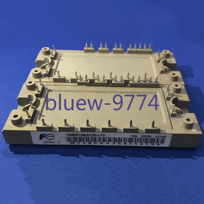 Product Name 7MBR10SA120J-70 FUJI MODULE - FUJI