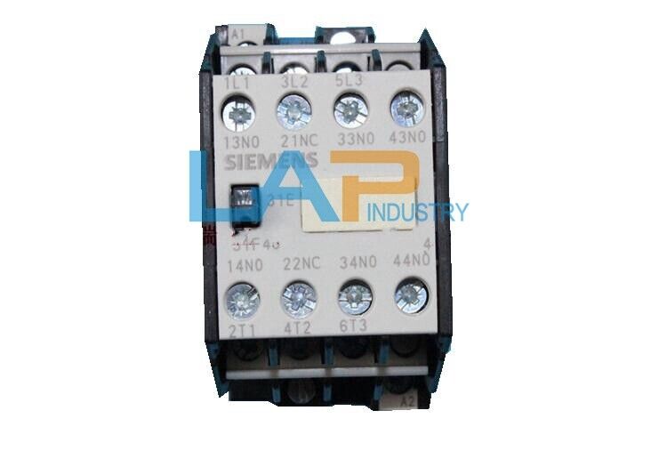 new 1PC FOR SIEMENS Contactor 3TF4031-0XM0 AC220V