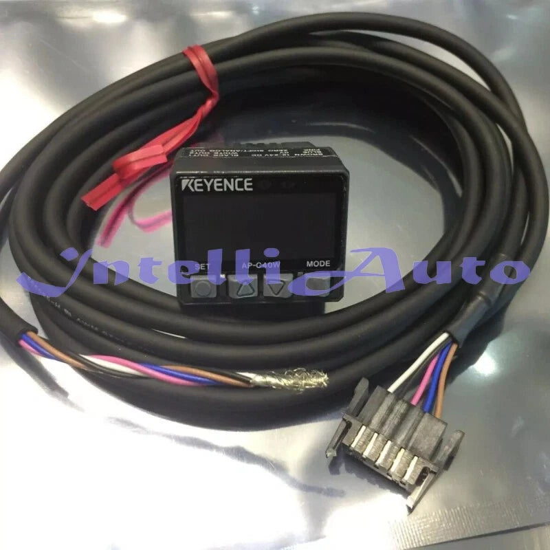 1PC Keyence AP-C40W Pressure Sensor APC40W with warranty Free Shipping