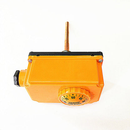 new IMIT adjustable temperature controller TC2 1750 542470 0-90 degrees